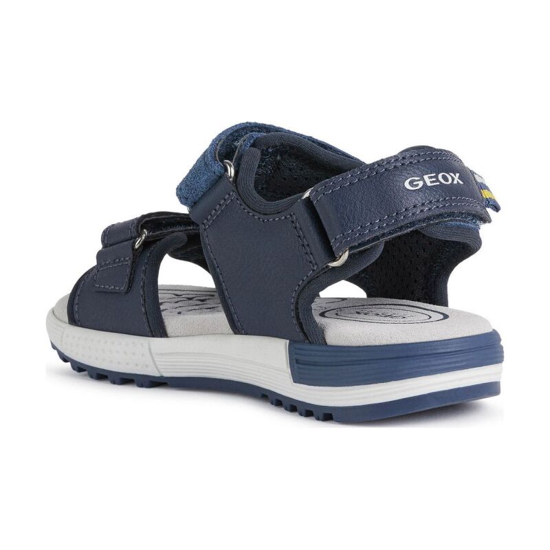 GEOX Alben Sandals J25AVA022BCC Blue