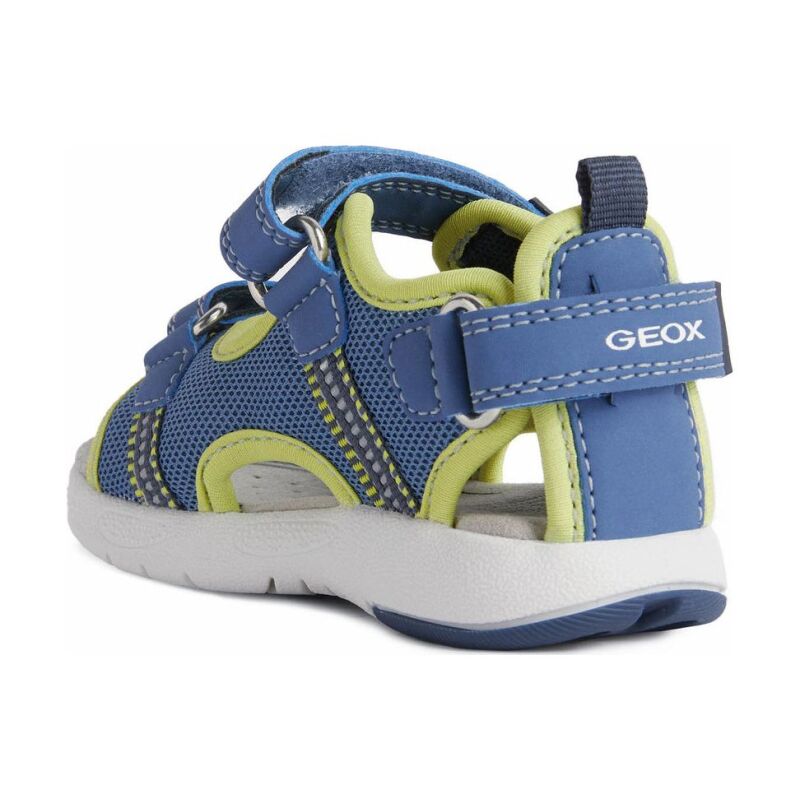 GEOX Multy Sandals B150FA05014C Blue