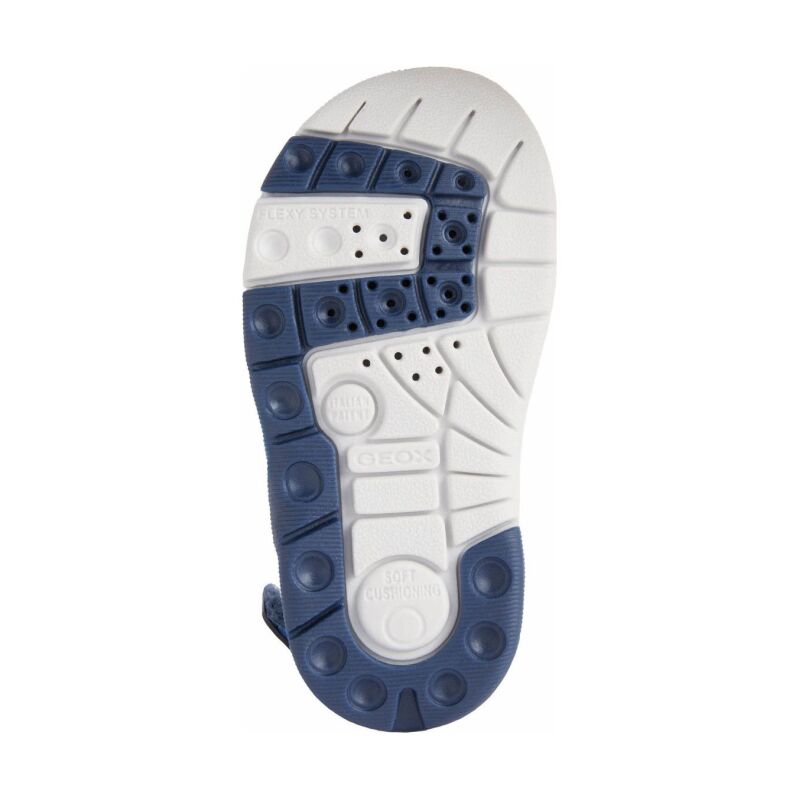 GEOX Multy Sandals B150FA05014C Blue