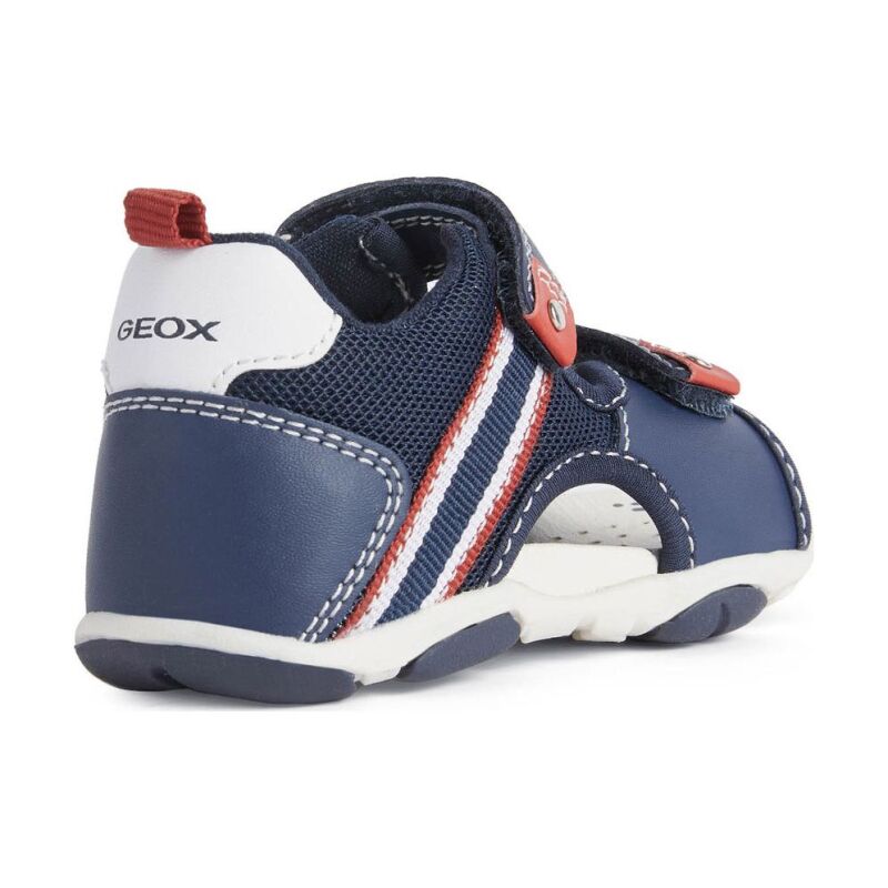 GEOX Agasim Sandals B251AC0BC14C Blue