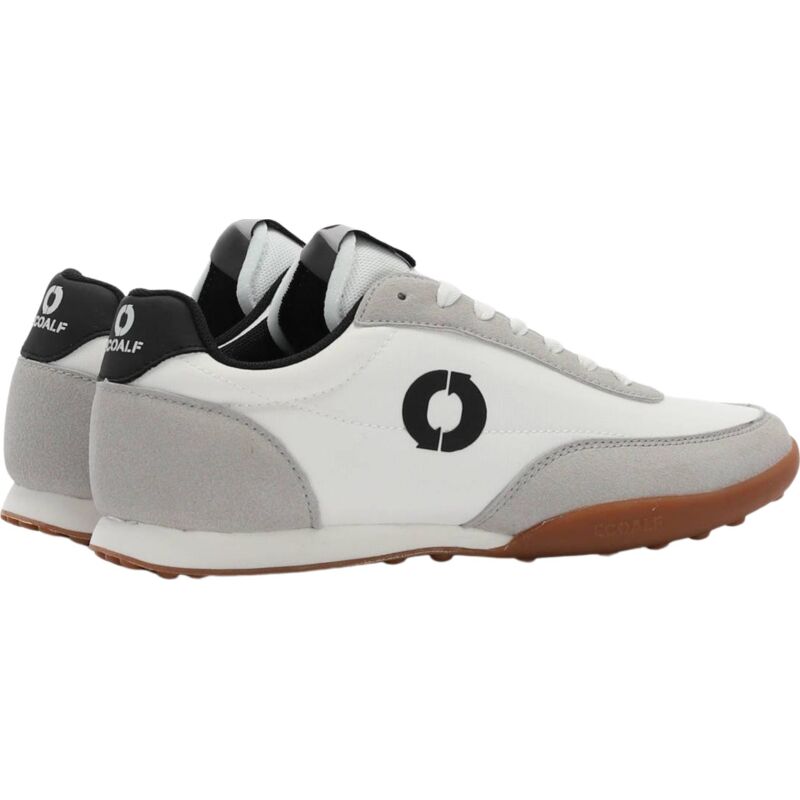 ECOALF Riera Sneakers Men's White