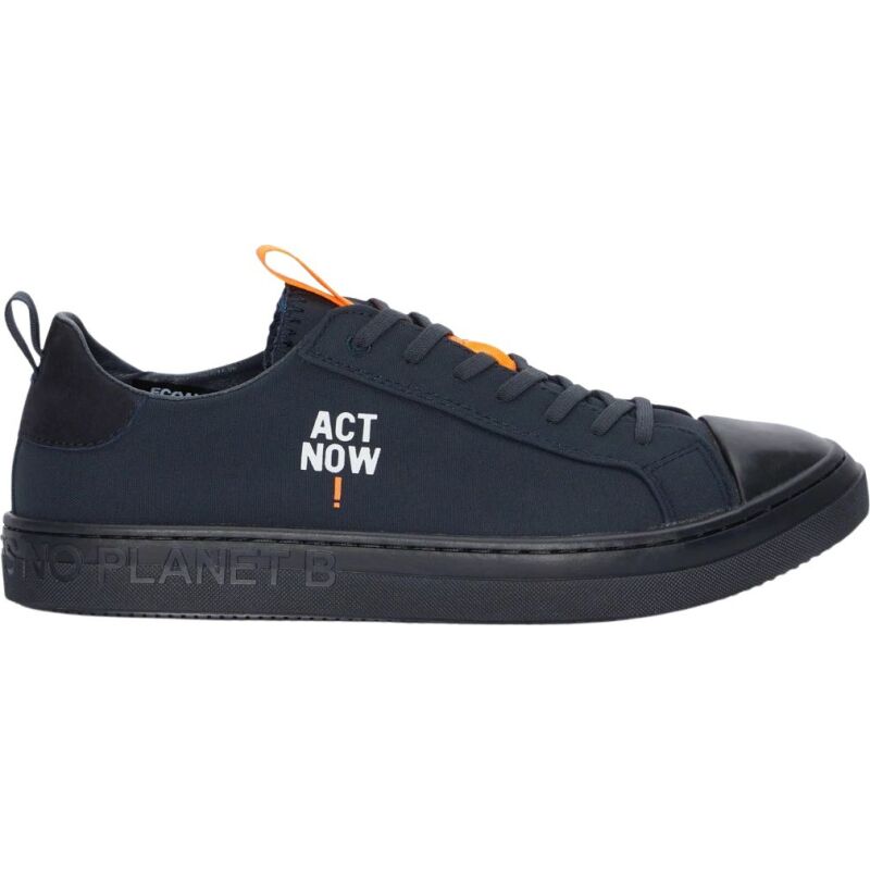 ECOALF Actalf Now Sneakers Men's MS22 Deep Navy