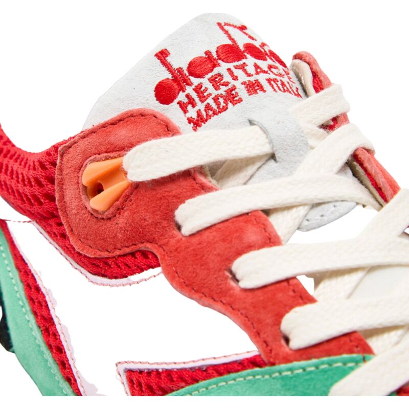 Обувь DIADORA N9000 Loop Breakfast Fer.Red Italy