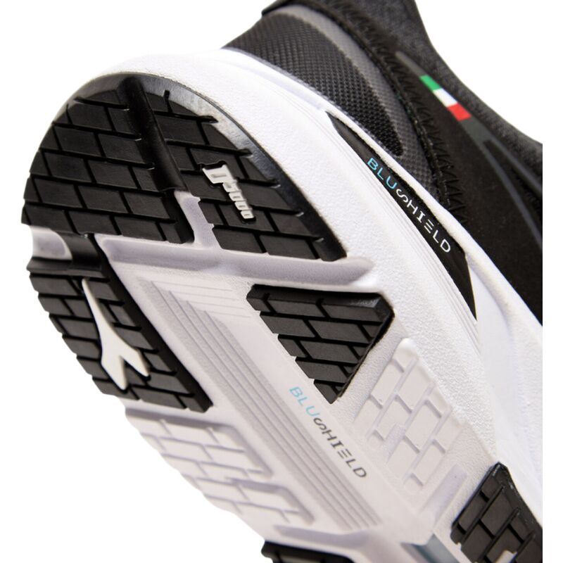 Кросовки DIADORA Mythos Blushield Volo Hip 2 Women's Black/Black