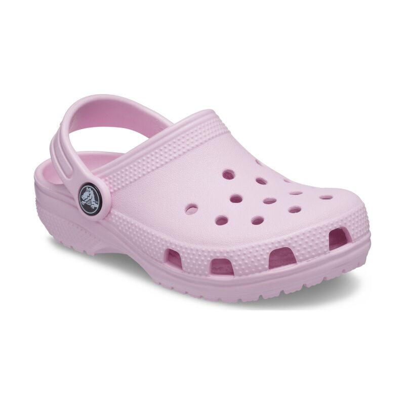 Crocs™ Classic Clog Kid's Ballerina Pink
