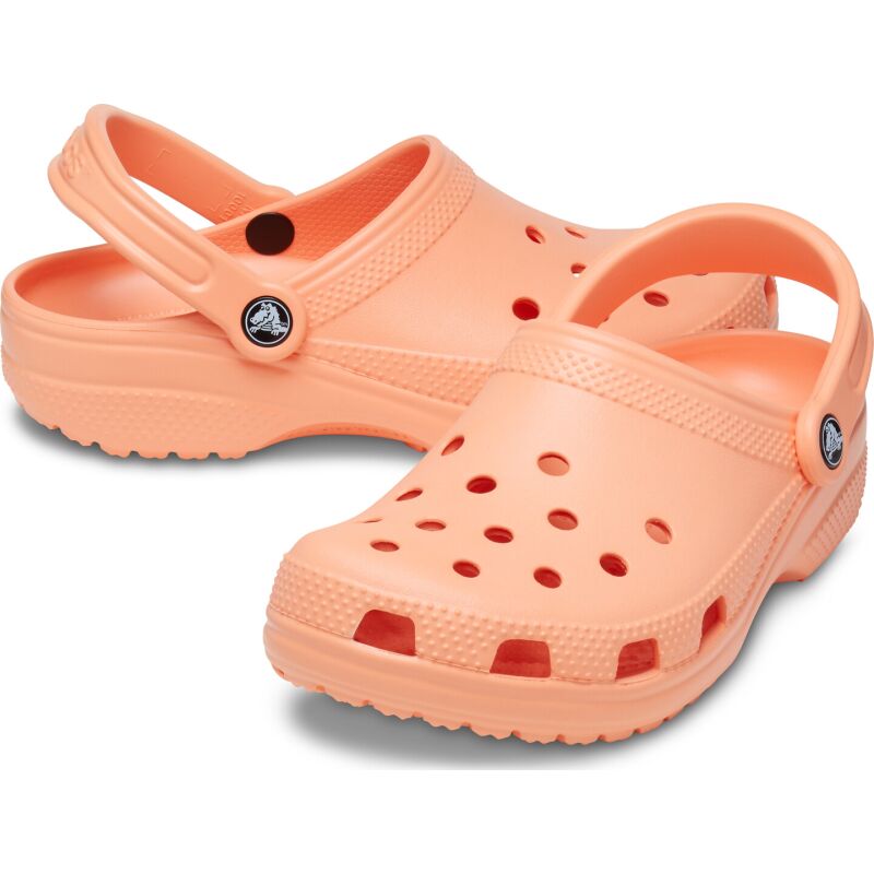 Crocs™ Classic Papaya