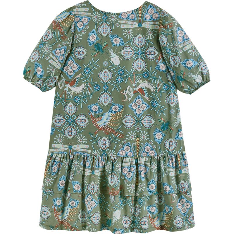 REIMA Angervo Greyish Green 8921