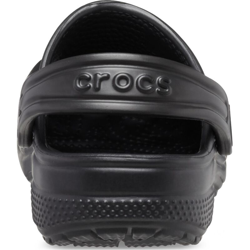 Crocs™ Classic Clog Kids' Black