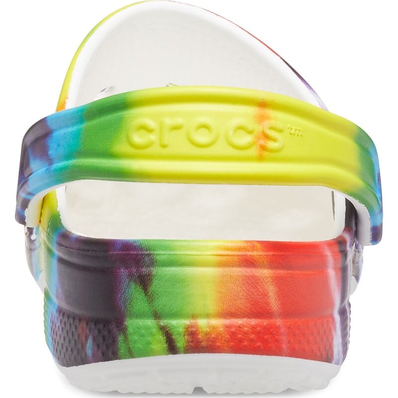 Crocs™ Baya Tie Dye Clog Multi