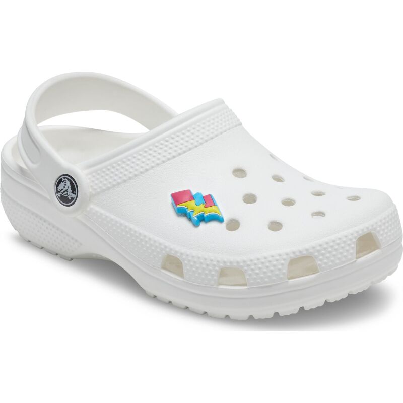 Crocs™ Bat Girl Multi