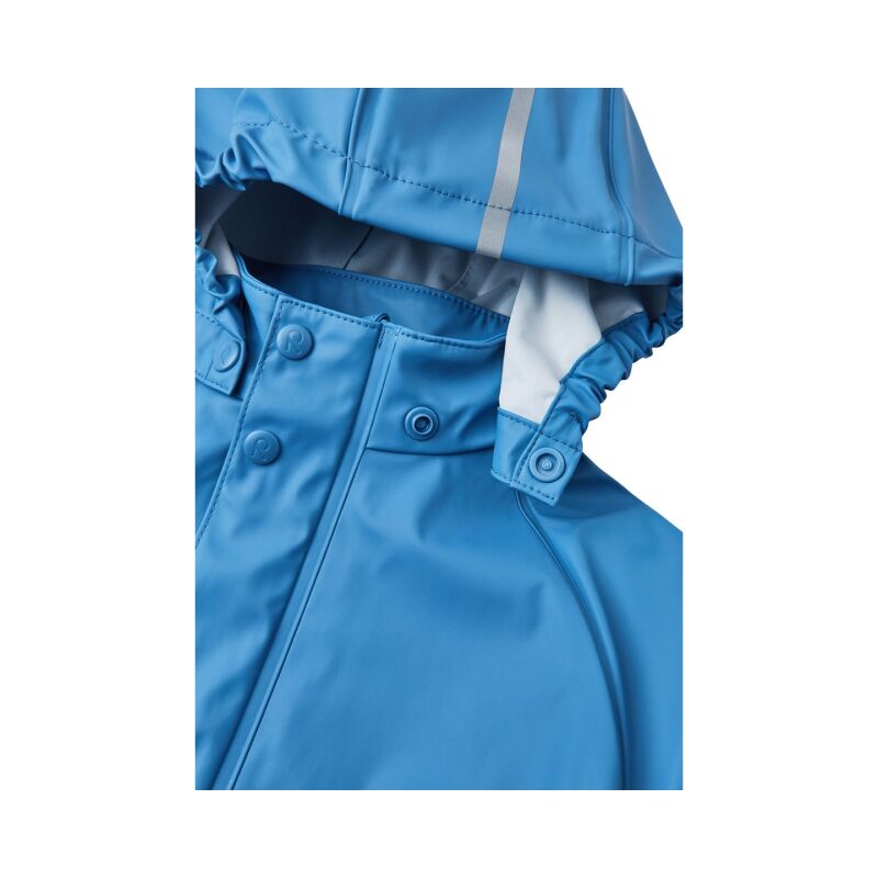 Куртка REIMA Lampi 5100023A Denim Blue