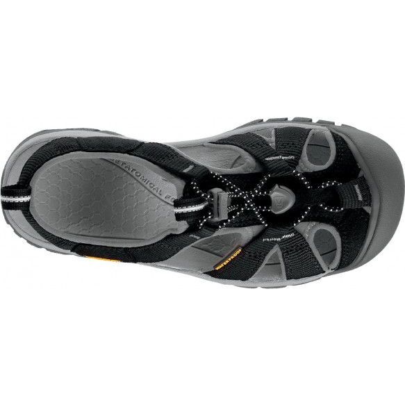 Keen Venice H2 Women's Black/Neutral Gray
