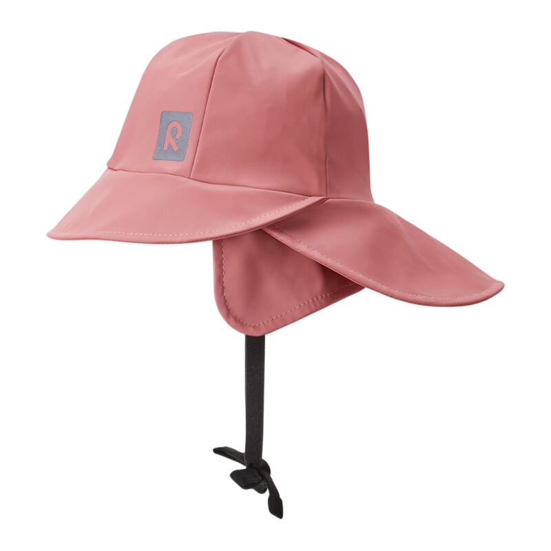 Детская шапка REIMA Rainy 5300003A Rose Blush