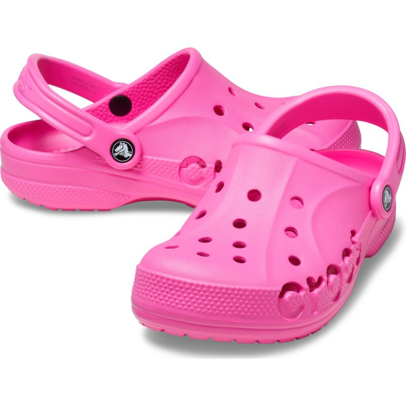 Crocs™ Baya Electric Pink