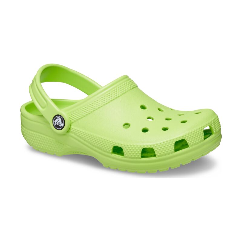 Crocs™ Classic Clog Kid's 206990 Limeade