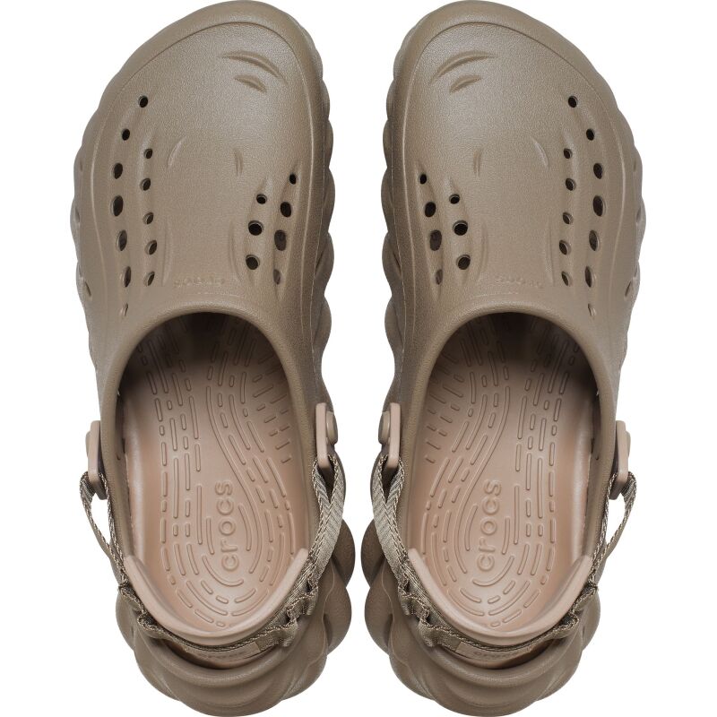 Crocs™ Echo Clog Khaki