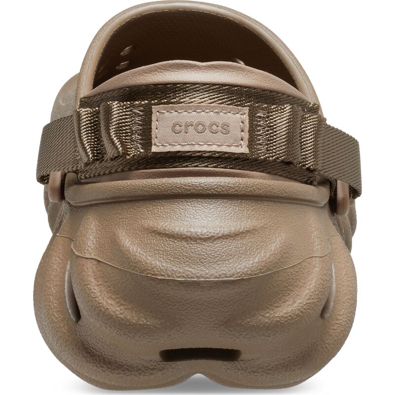 Crocs™ Echo Clog Khaki