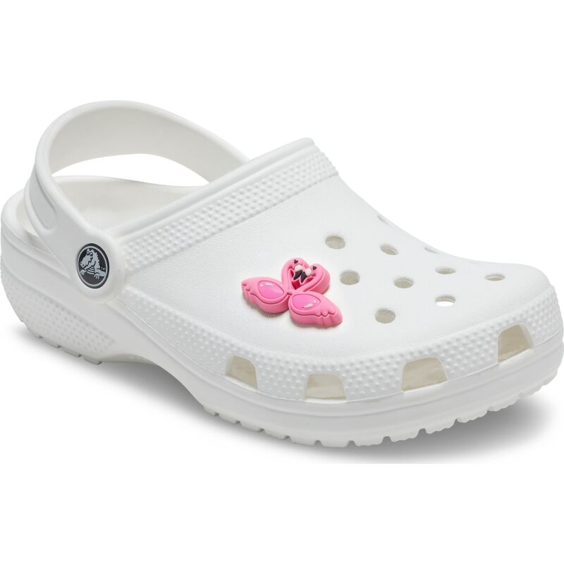 Crocs™ Jibbitz Flamingo Sunnies Multi