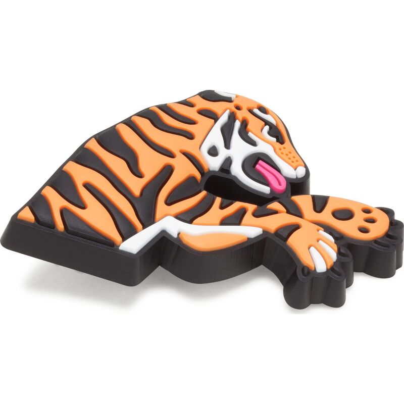 Crocs™ Jibbitz Tiger Multi