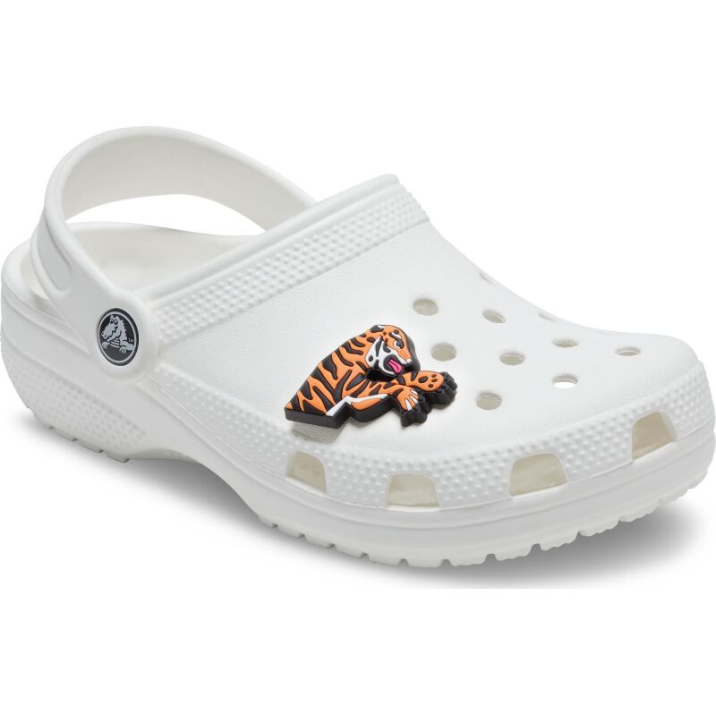 Crocs™ Jibbitz Tiger Multi