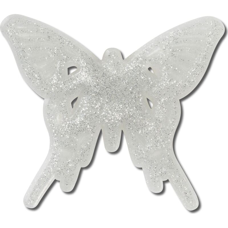 Crocs™ Thin Glitter Butterfly Multi