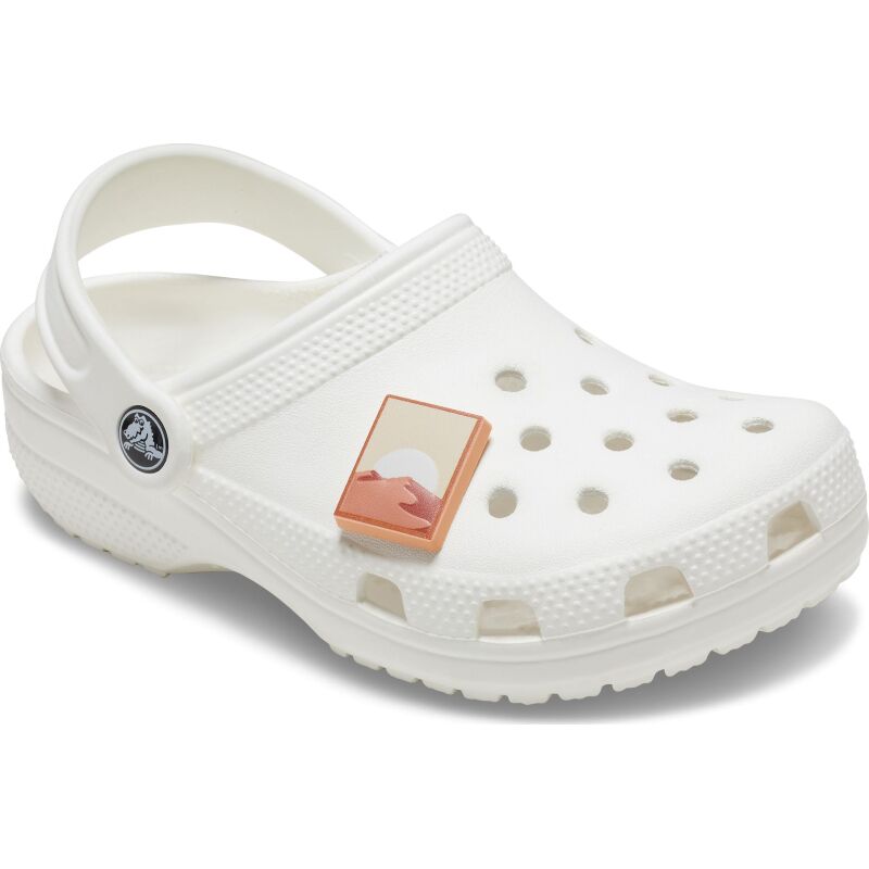 Crocs™ Jibbitz Sunset Picture View Multi