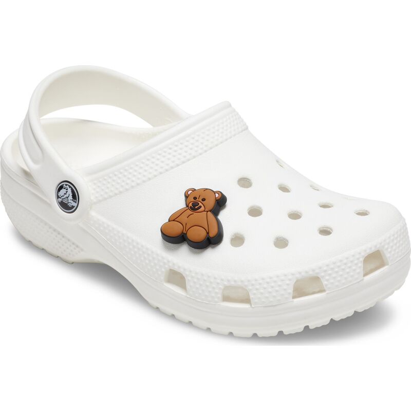 Crocs™ Jibbitz Teddy Bear Multi