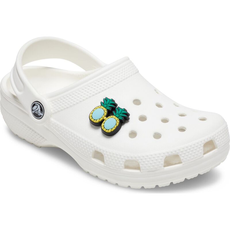 Crocs™ Jibbitz Pineapple Sunnies Multi