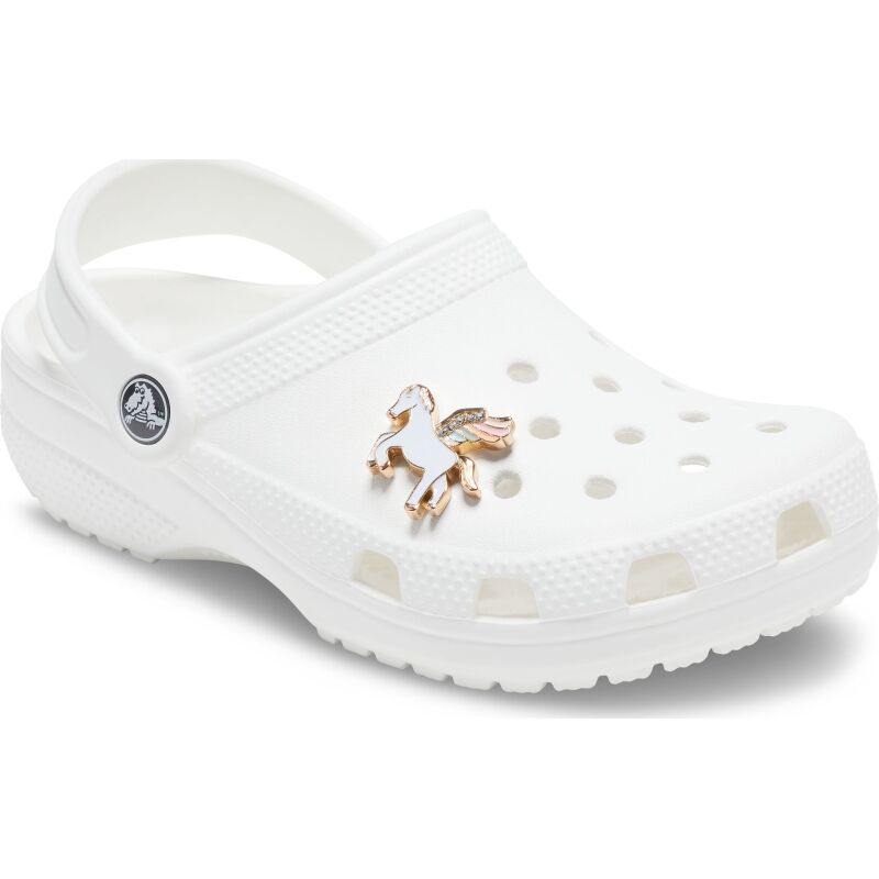 Crocs™ Jibbitz Elevated Pegasus Multi