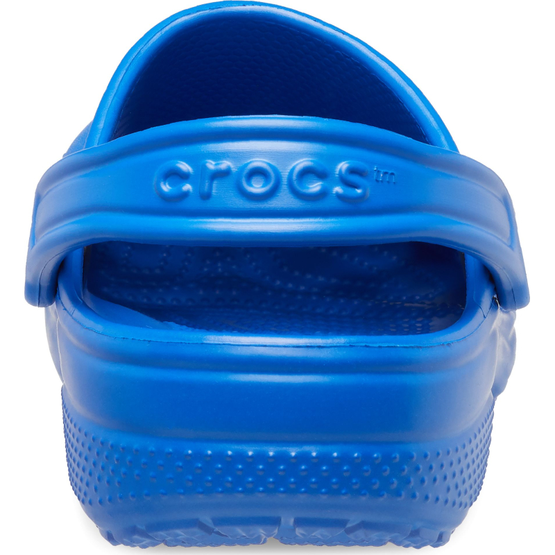 Crocs™ Classic Blue Bolt