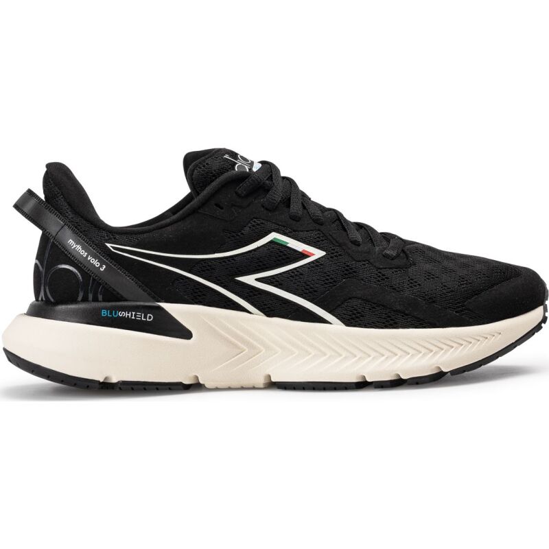 DIADORA Mythos Blushield Volo 3 W Black/Whisper White