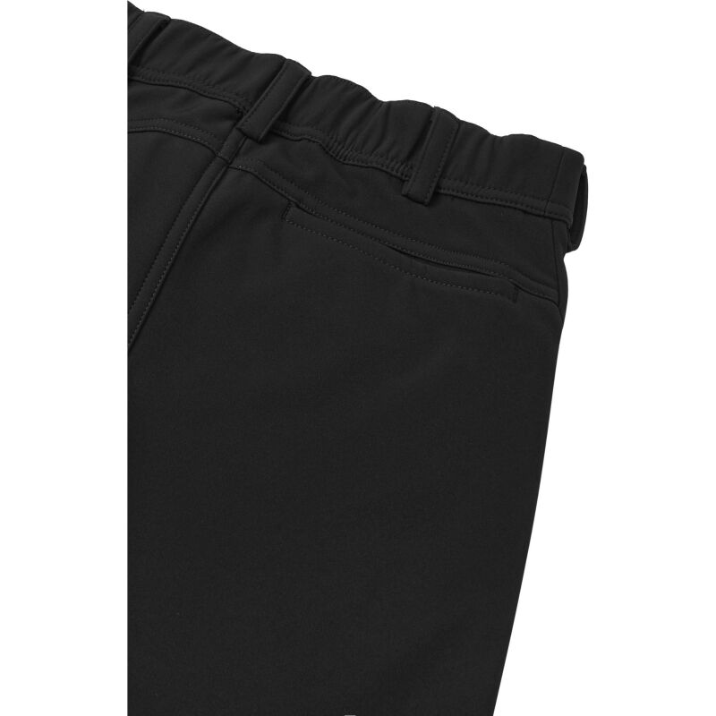 Детские брюки REIMA Mighty 5100016A Black