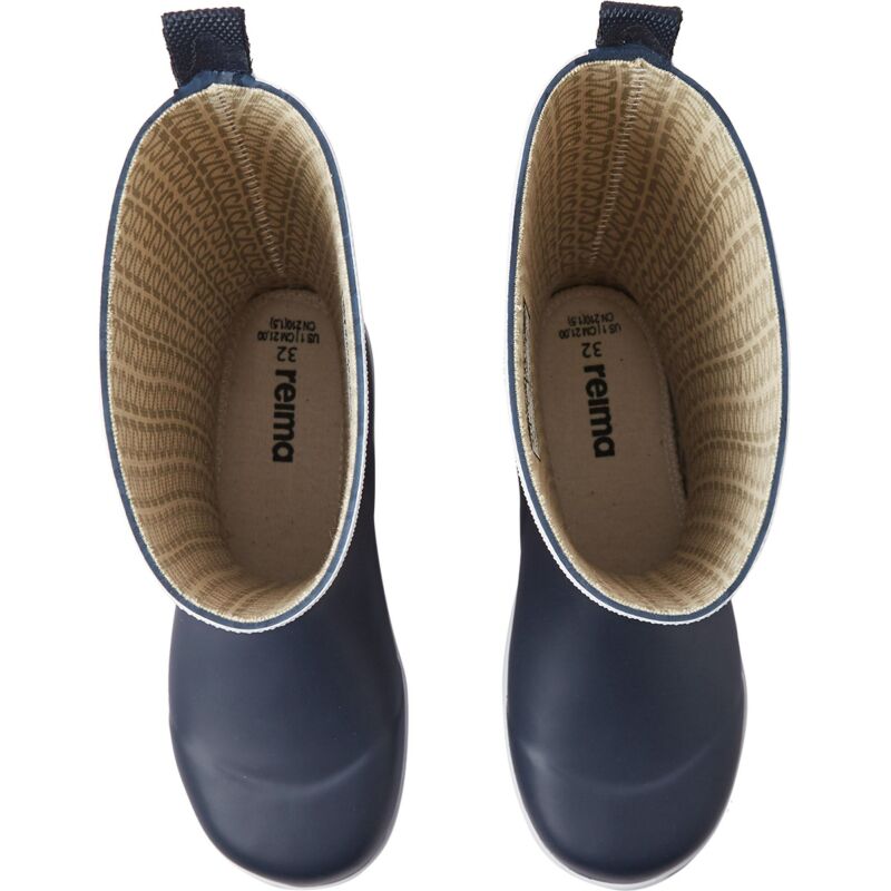 Сапоги REIMA Taika 2.0 5400001A  Navy 6980