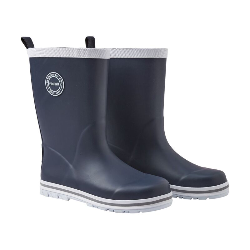 Сапоги REIMA Taika 2.0 5400001A  Navy 6980
