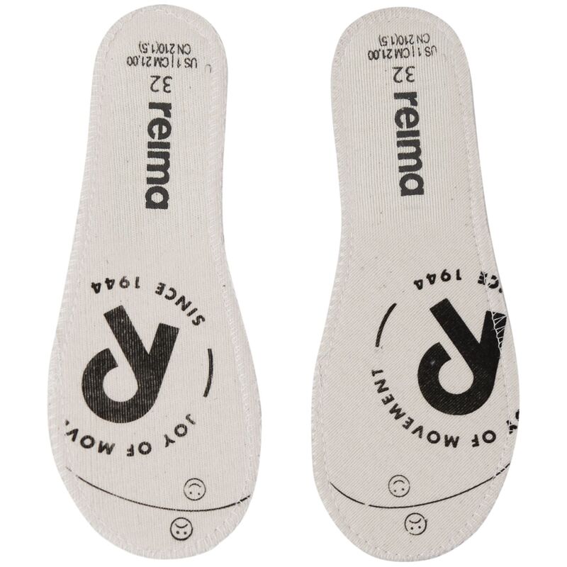 Сапоги REIMA Taika 2.0 5400001A  Navy 6980