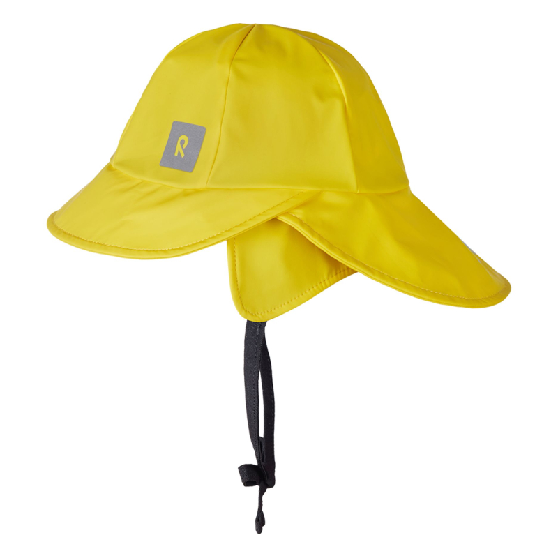 Детская шапка REIMA Rainy 5300003A Yellow