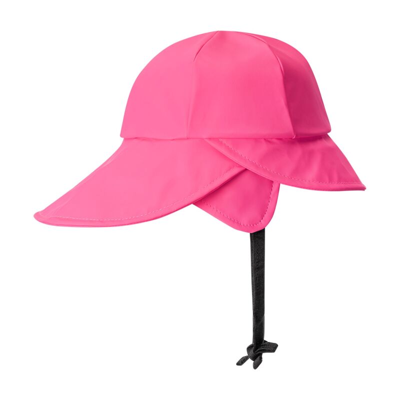 Детская шапка REIMA Rainy 5300003A Candy Pink