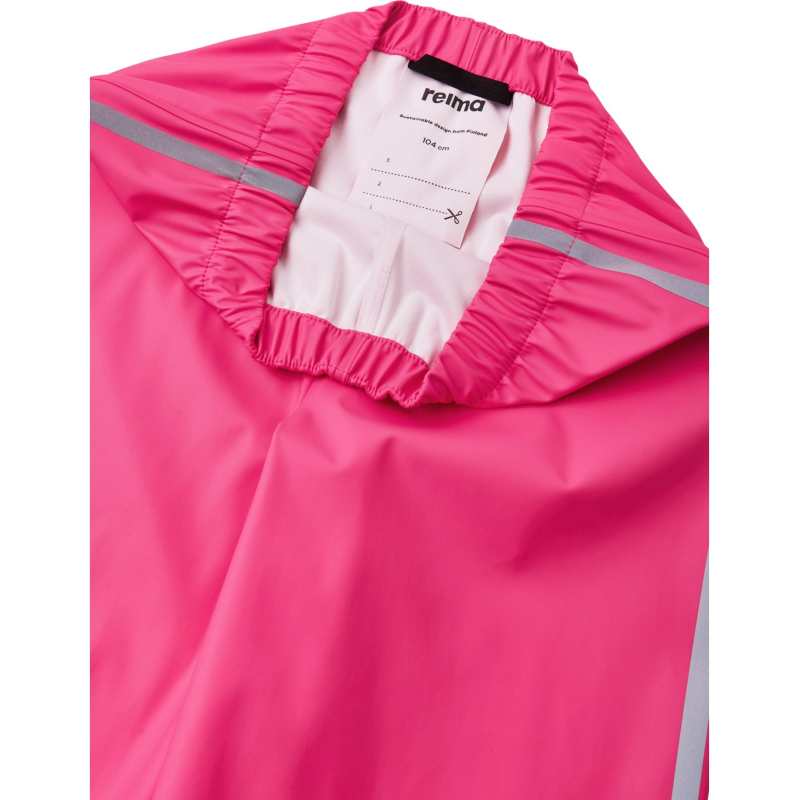 Штаны REIMA Oja 5100027A  Candy Pink