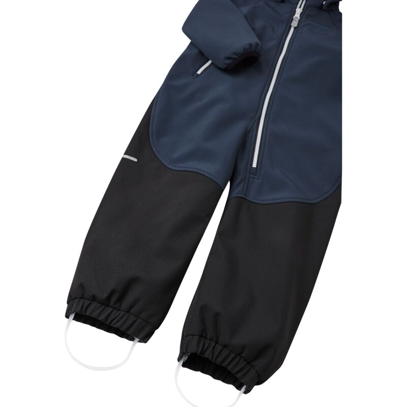 Детский комбинезон REIMA Mjosa 5100006B Navy 698A