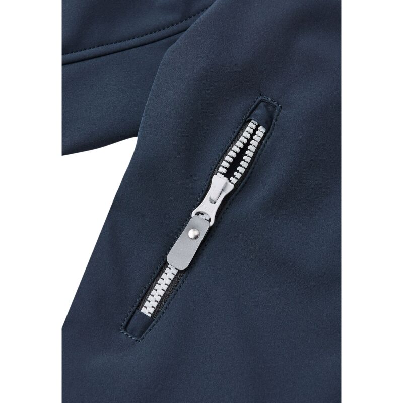 Детский комбинезон REIMA Mjosa 5100006B Navy 698A