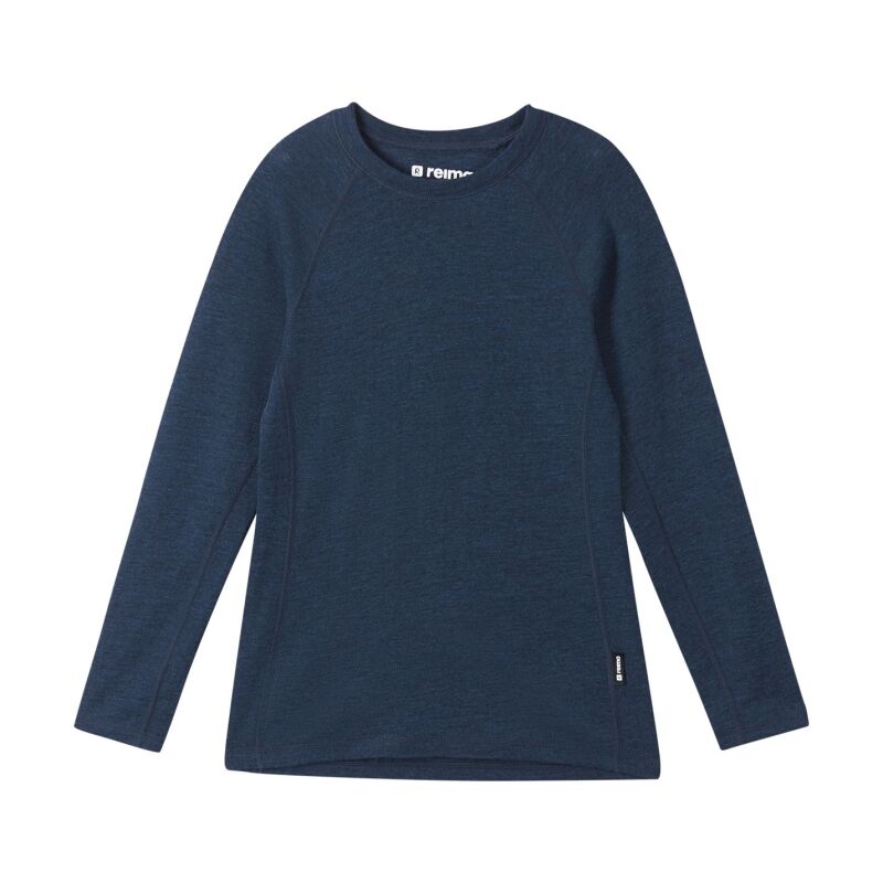 REIMA Wool Base Layer Set Kinsei 5200029A Navy