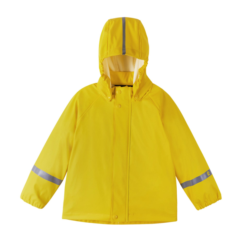 Куртка REIMA Lampi 5100023A Yellow