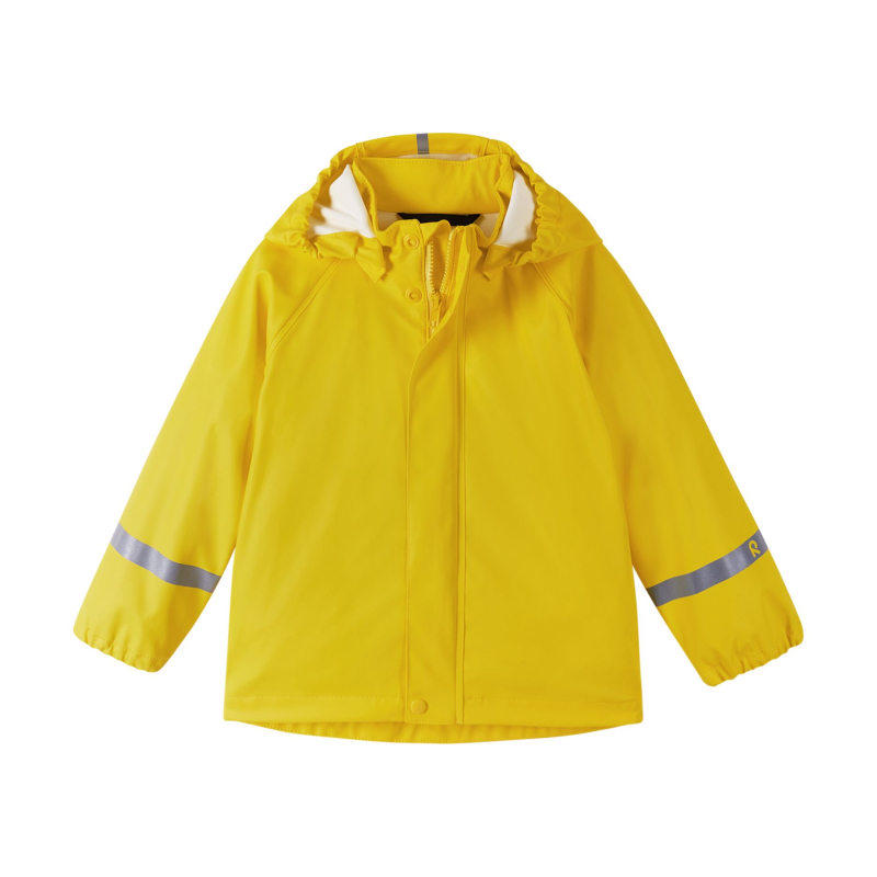 Куртка REIMA Lampi 5100023A Yellow