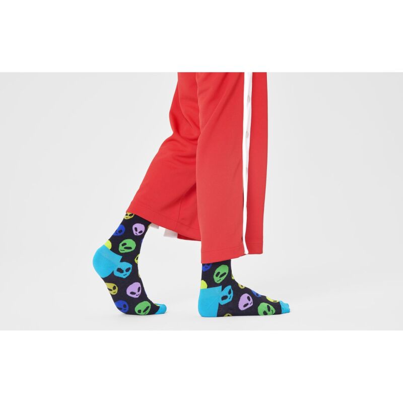 Носки Happy Socks Alien  Multi-9300