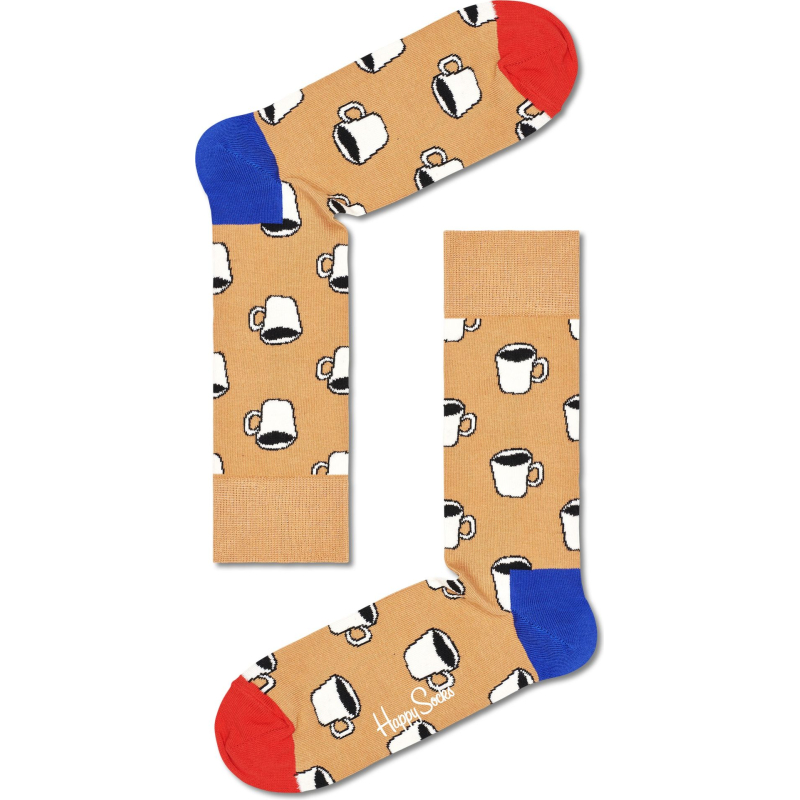 Набор носков Happy Socks 2-Pack Monday Morning Gift Set Multi-0200