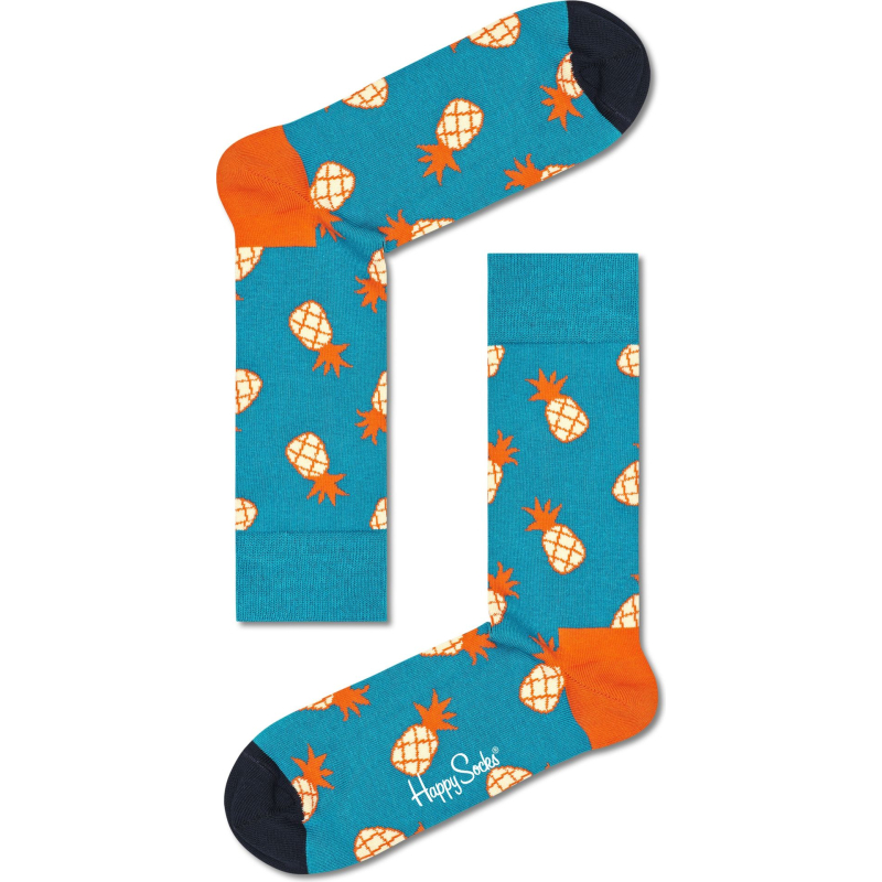 Happy Socks 7-Pack 7 Days A Week Gift Set Multi-200