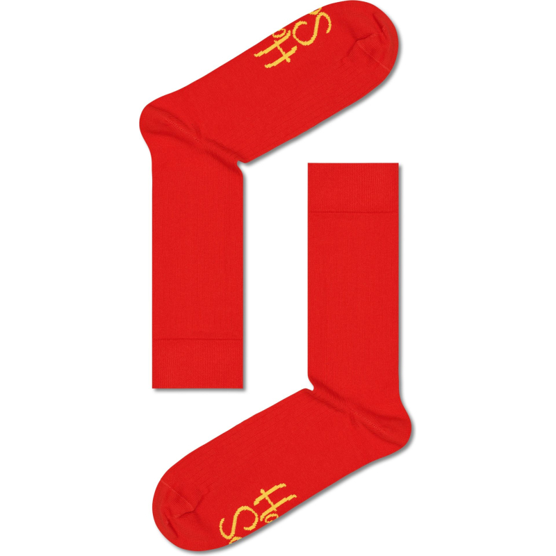Набор носков Happy Socks 5-Pack Color Smash Gift Set  Multi-0200