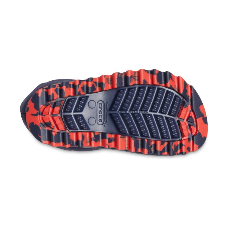 Crocs™ Classic Neo Puff Boot Toddlers' 207683 Navy