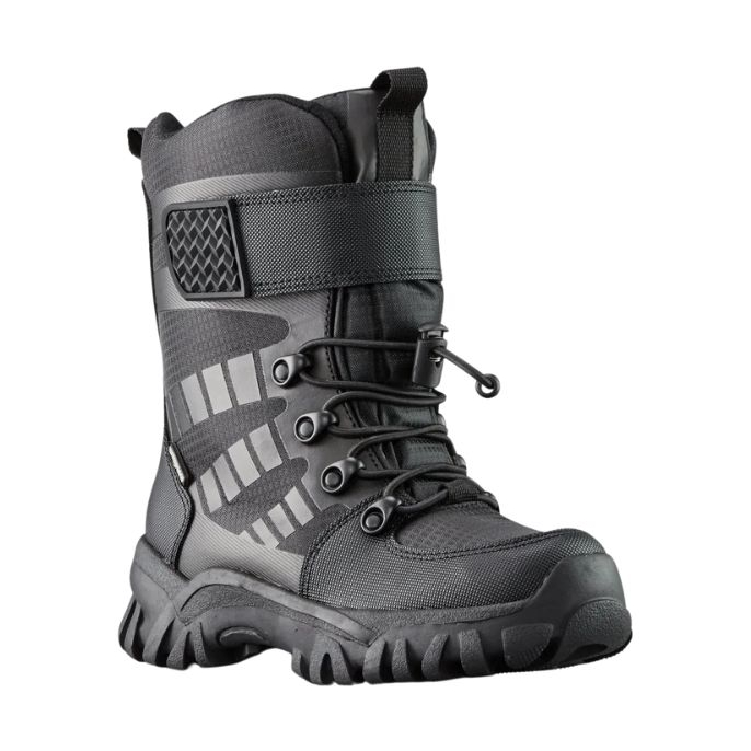 Ботинки COUGAR Tango Nylon Black All Over