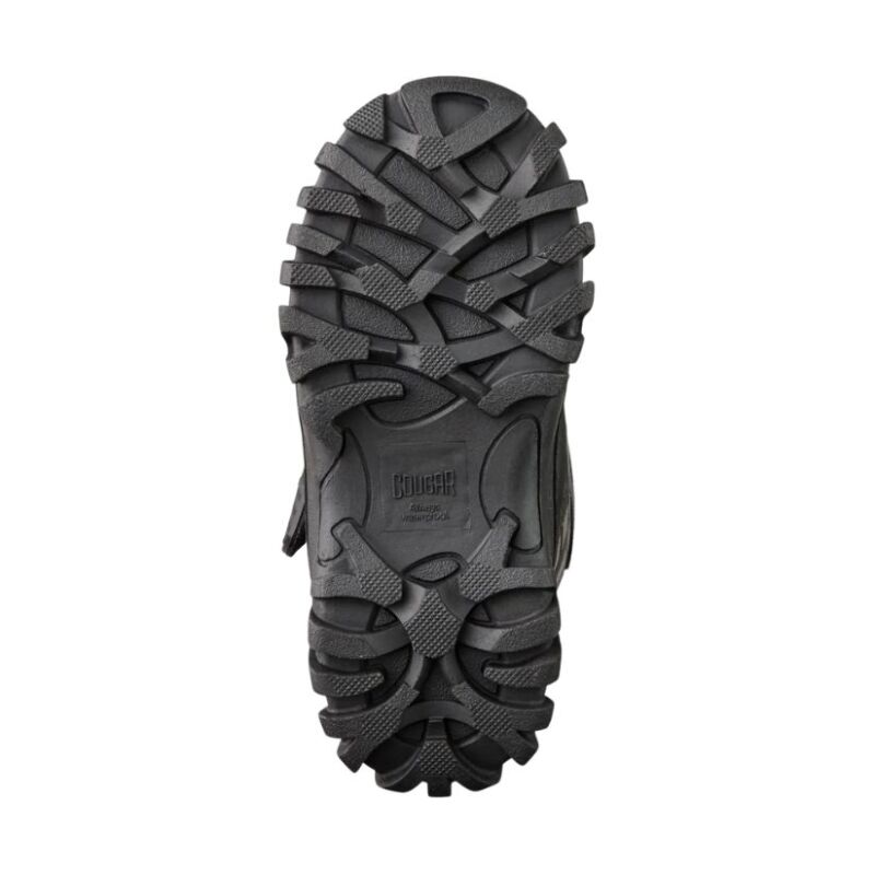 Ботинки COUGAR Tango Nylon Black All Over